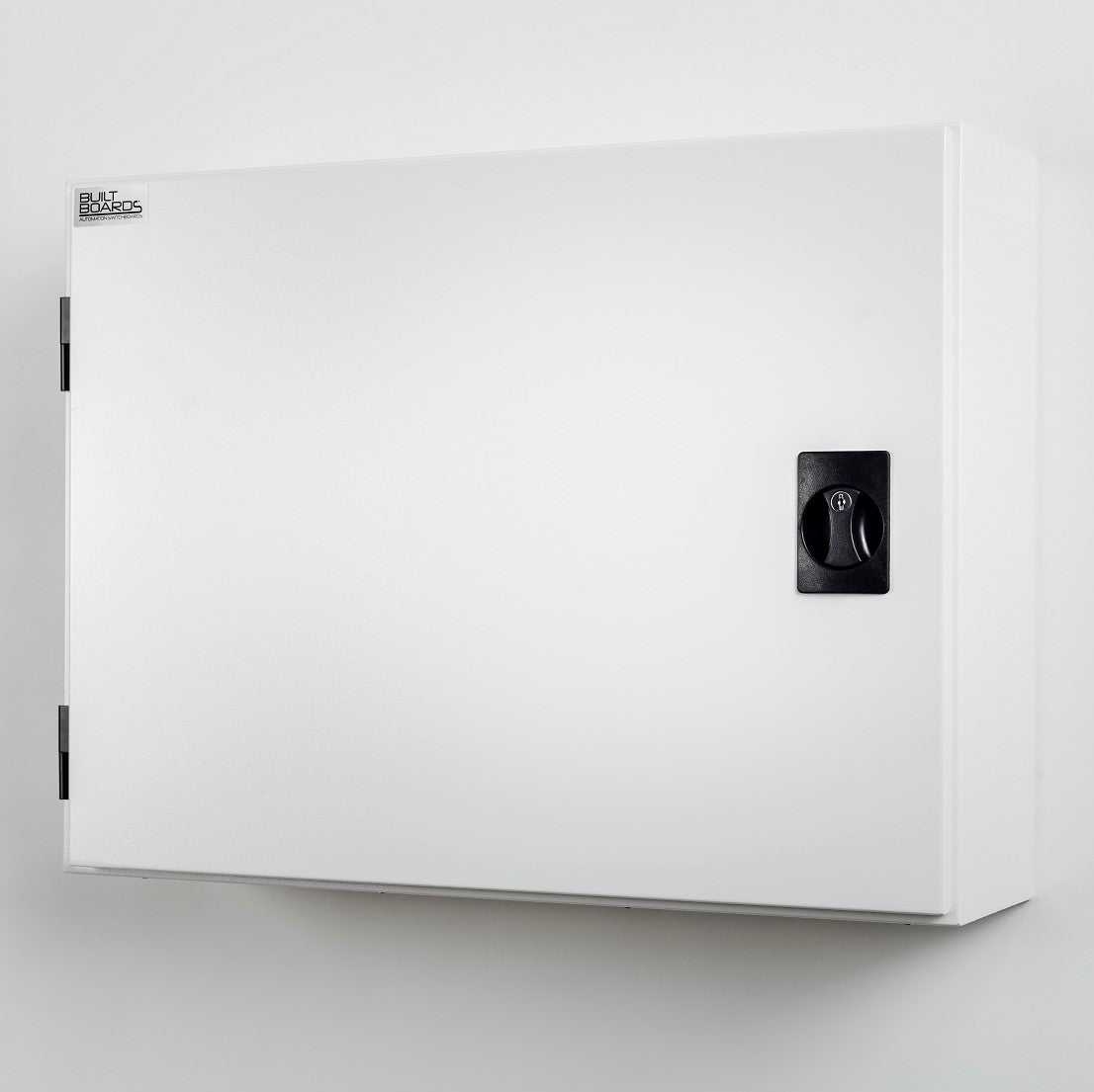 BuiltBoards 81 Pole Automation Switchboard BuiltBoards 81 Pole Automation Switchboard